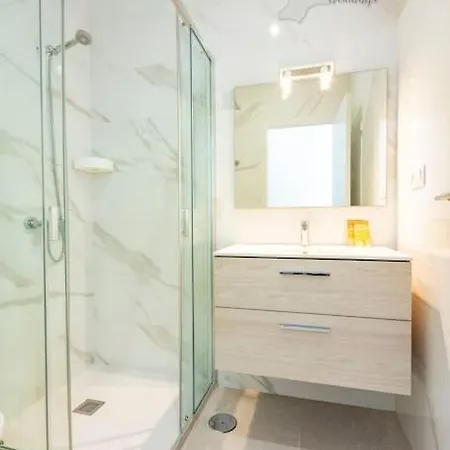 Casa Bella Vivienda Vacacional *