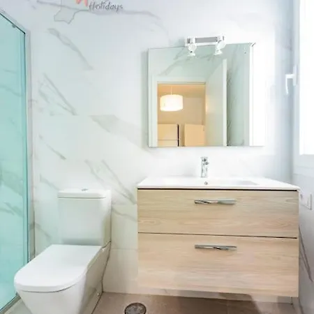 Casa Bella Vivienda Vacacional * Tahiche