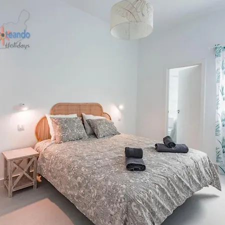 Casa Bella Vivienda Vacacional *