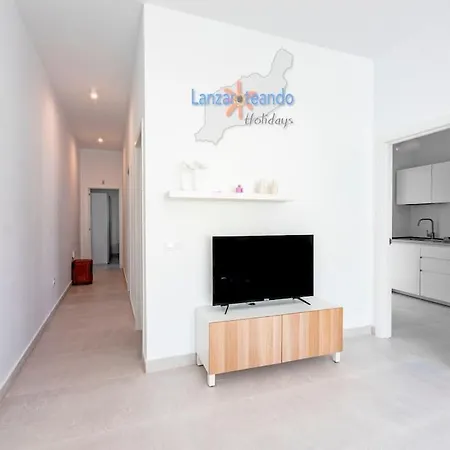 Casa Bella Vivienda Vacacional 아파트