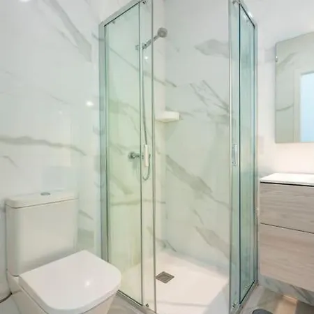 Casa Bella Vivienda Vacacional Apartment Tahiche