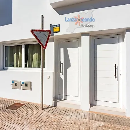 Casa Bella Vivienda Vacacional *
