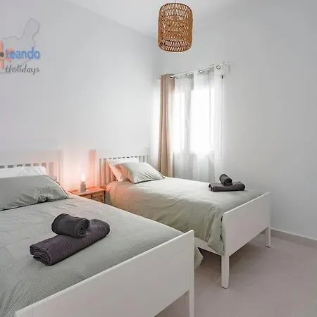 Casa Bella Vivienda Vacacional Tahiche
