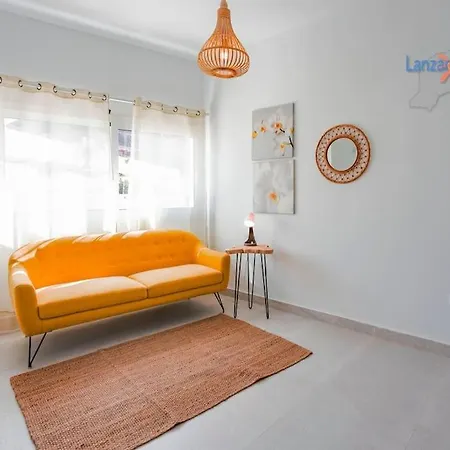 Casa Bella Vivienda Vacacional Apartment Tahiche
